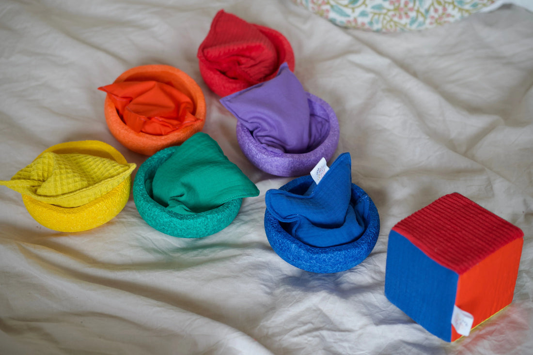 Pittenzakjes inkopen voor jouw kindershop of concept store | Pit & Play - Pit and play