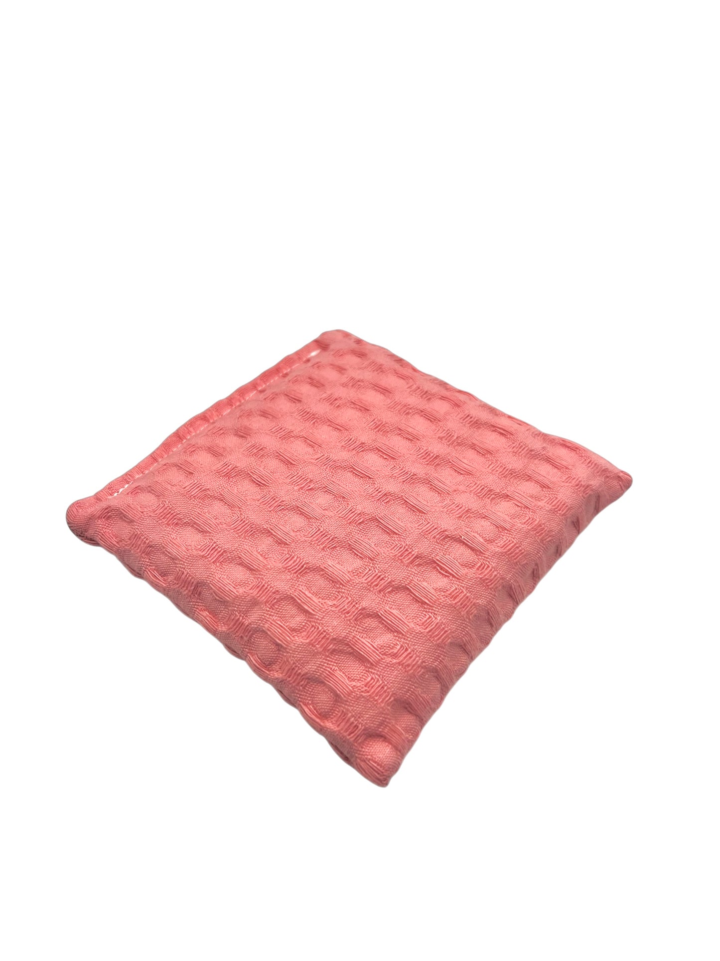 2 pittenzakjes en roze playcotton