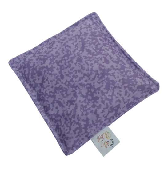 Fusion Stapelstein Pittenzakje - Pit and play