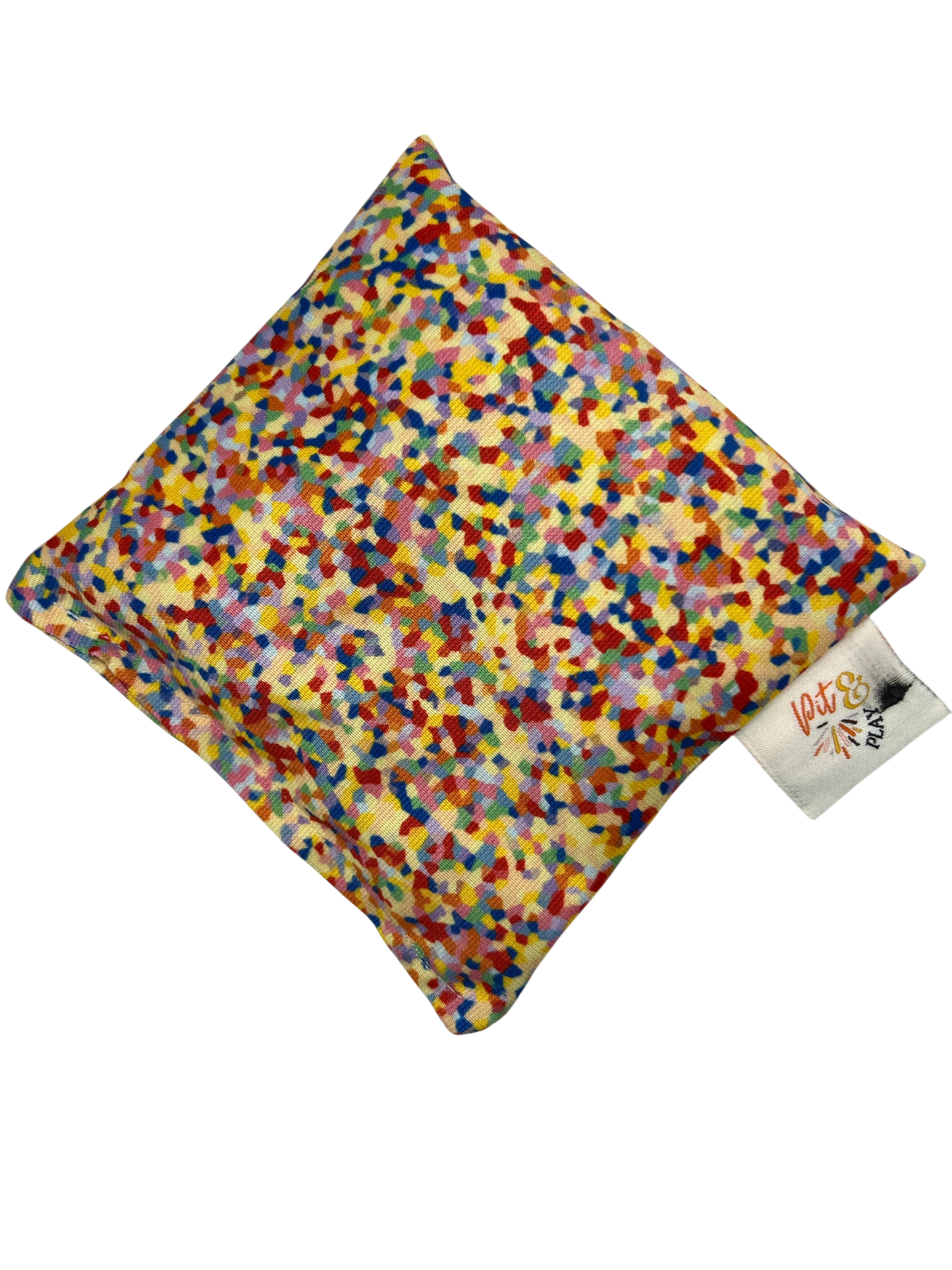 Super confetti pittenzakje