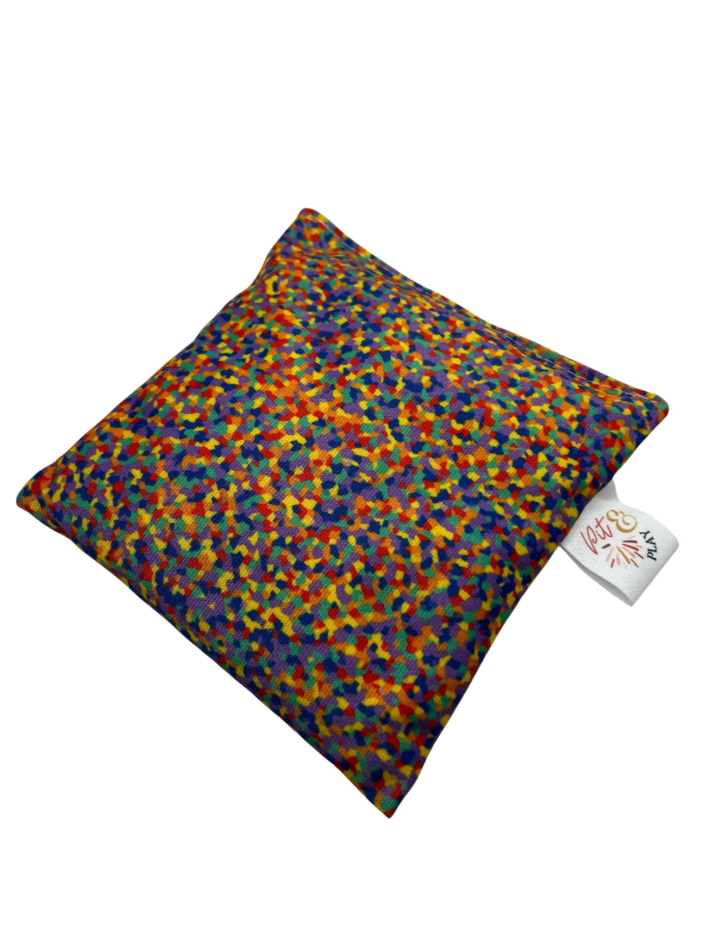 Confetti pittenzakje