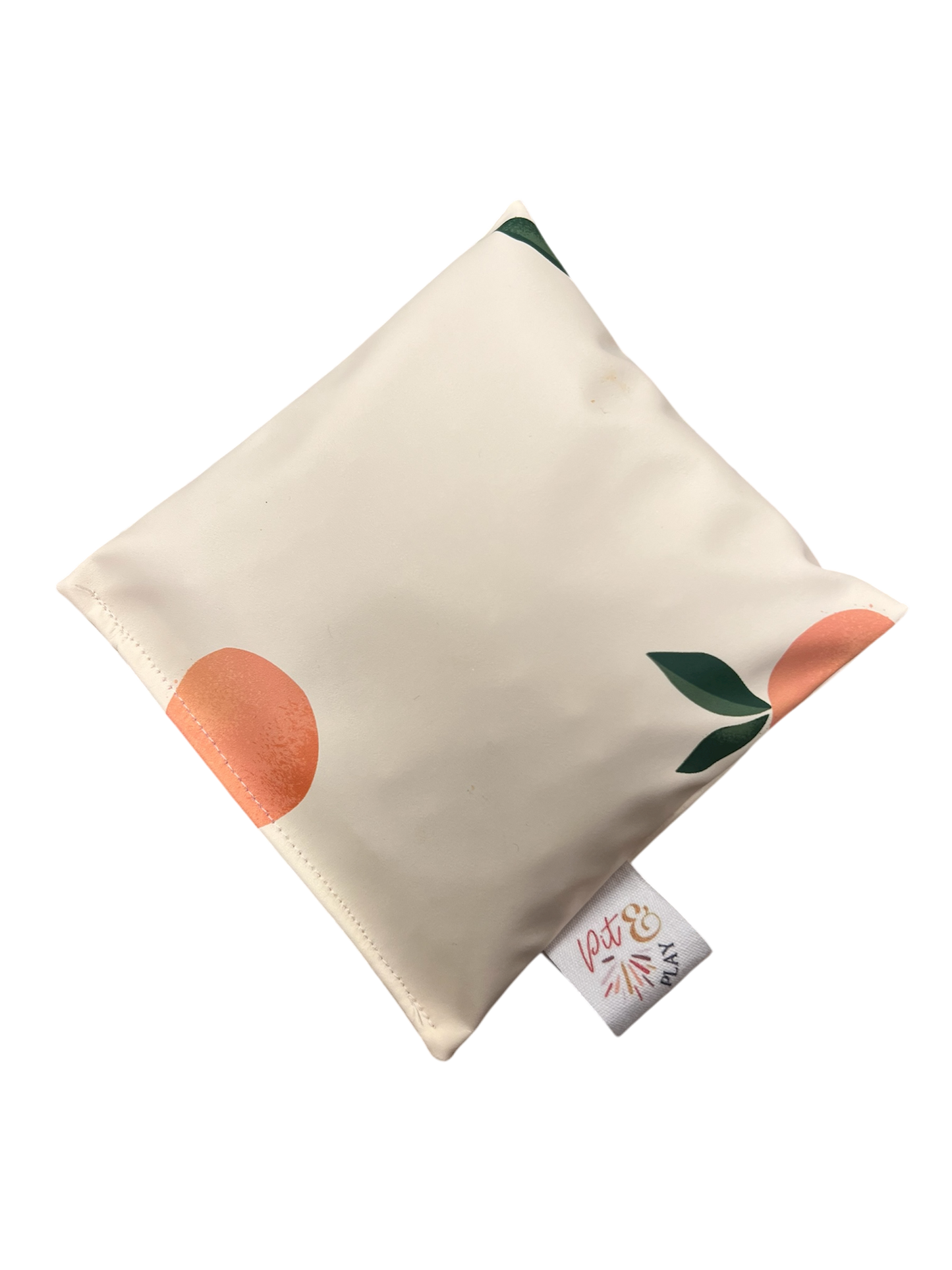 Waterafstotend sinasappels