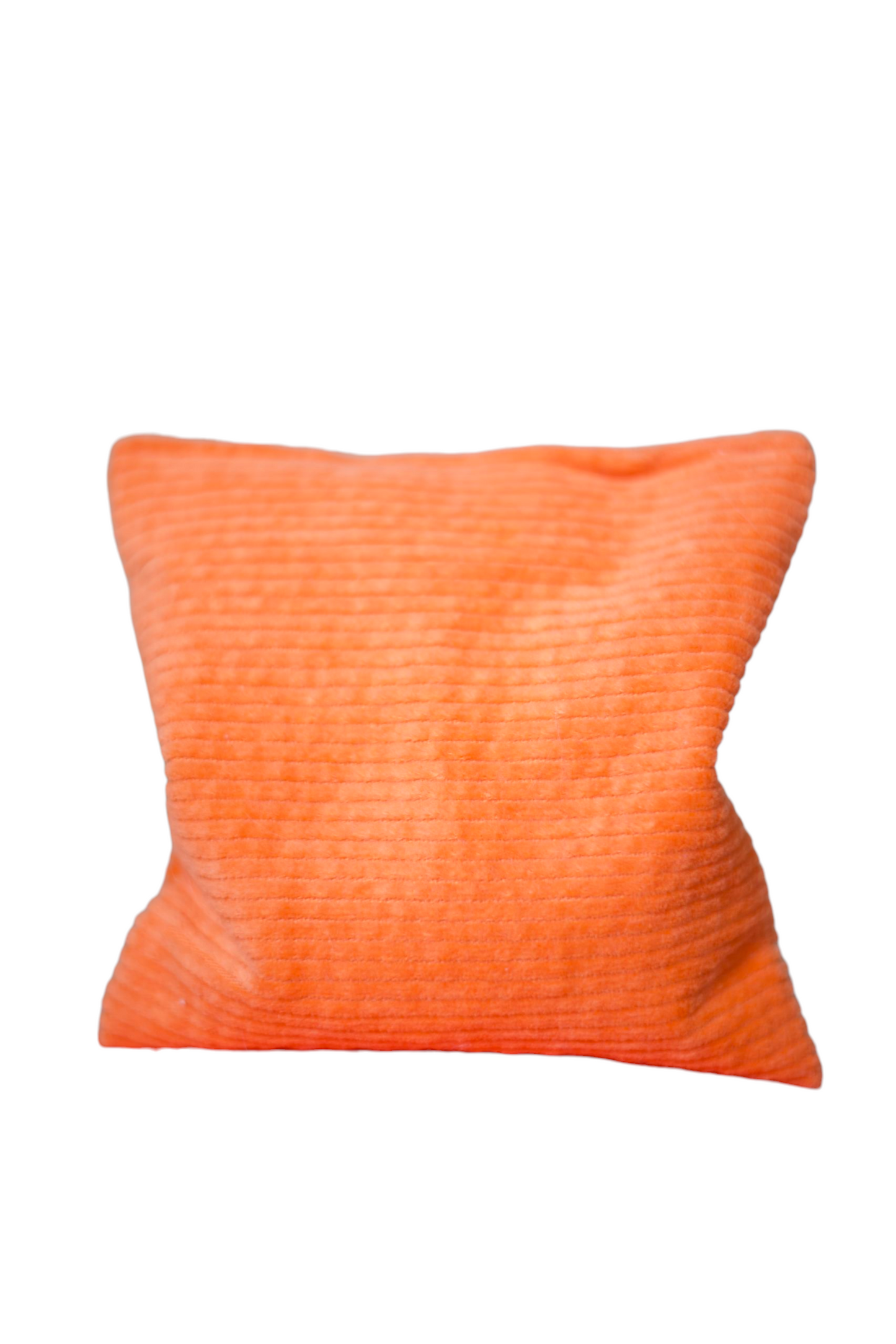 Oranje pittenzakje Stapelstein speelgoed