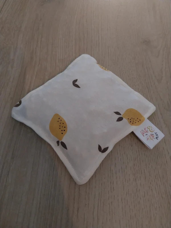 Pittenzakjes in veel verschillende printjes