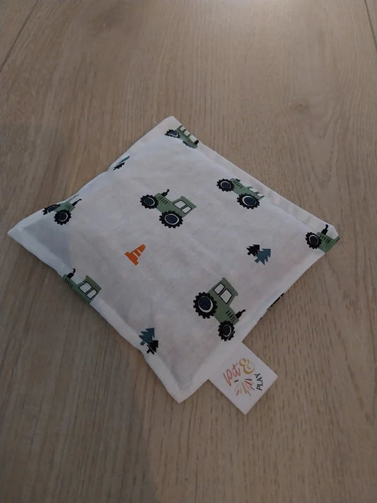 Tractor pittenzakje Speelgoed