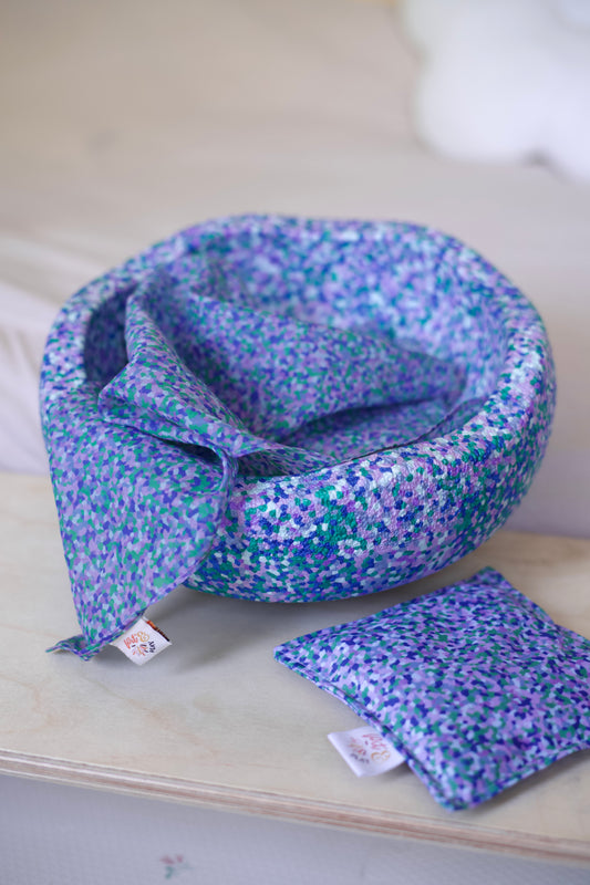 Super cool Pittenzakje en speeldoek pakket