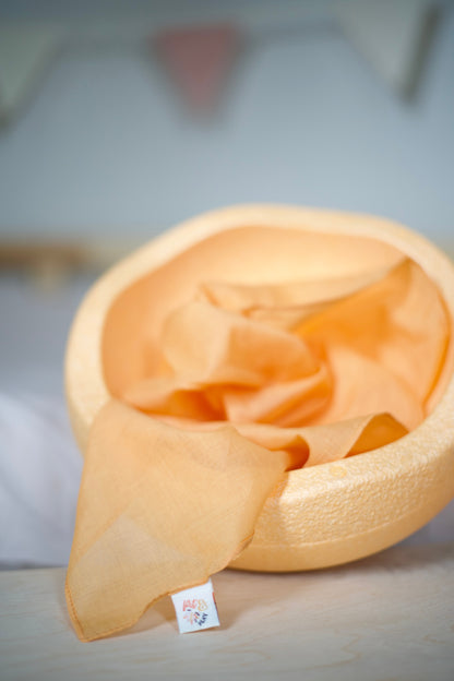 Pastel speelgoed cadeau pakket met GRATIS super confetti pittenzakje