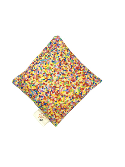 Pastel speelgoed cadeau pakket XXL