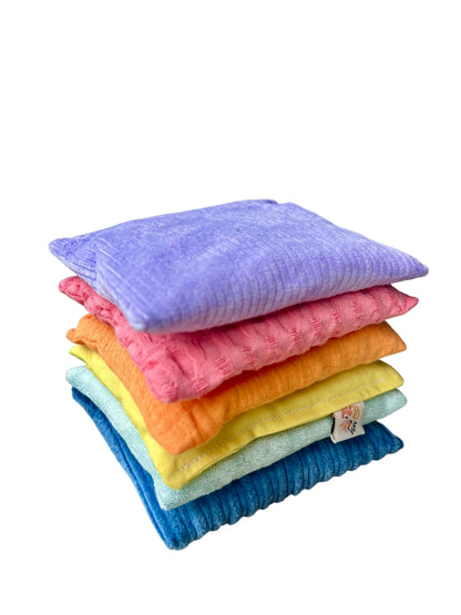 Pastel speelgoed cadeau pakket XXL