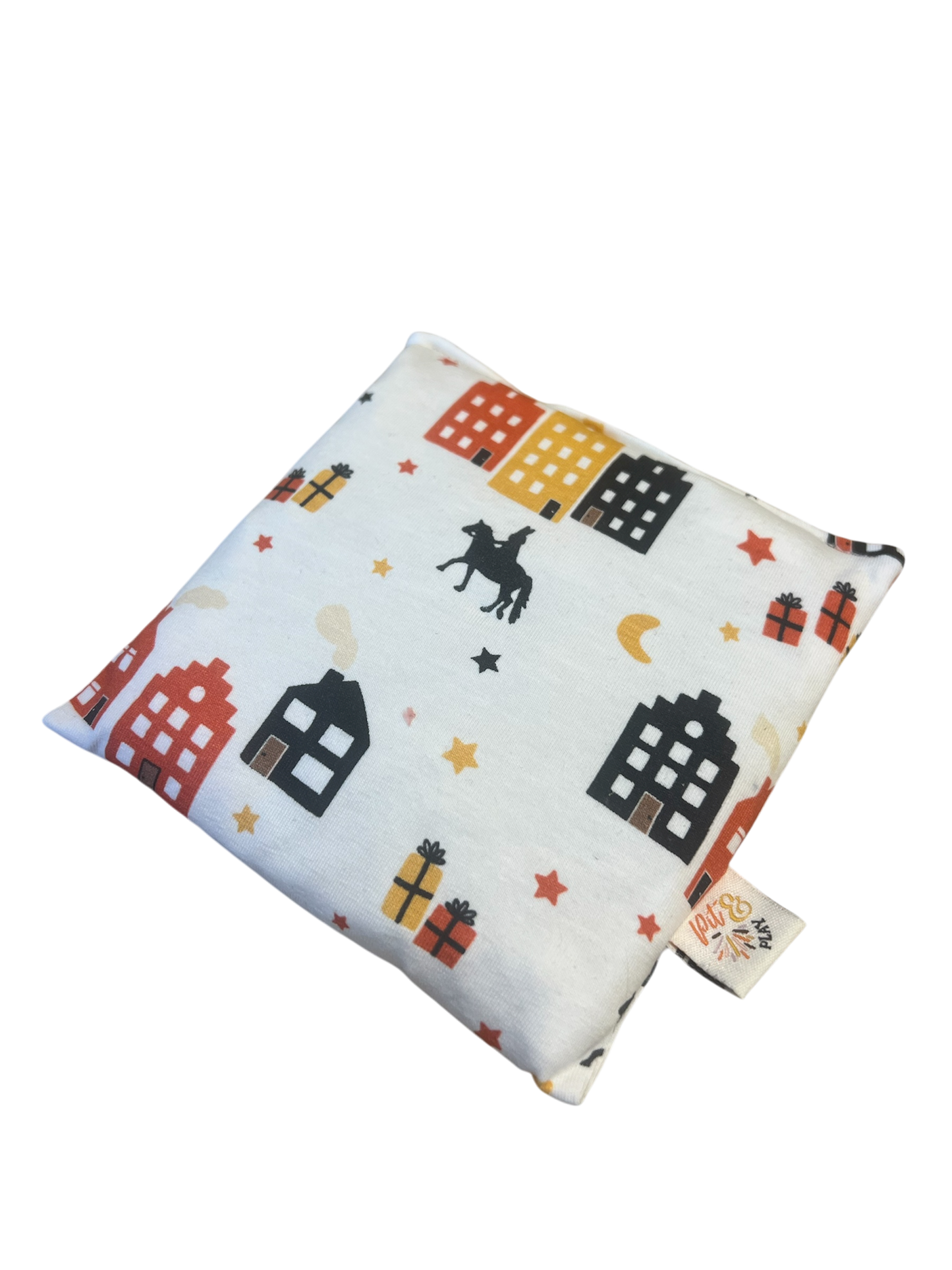 Sinterklaas pittenzakje