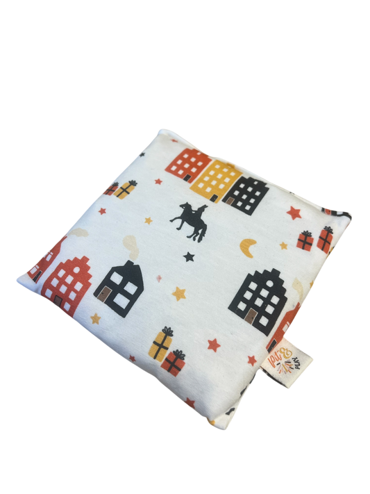 Sinterklaas pittenzakje