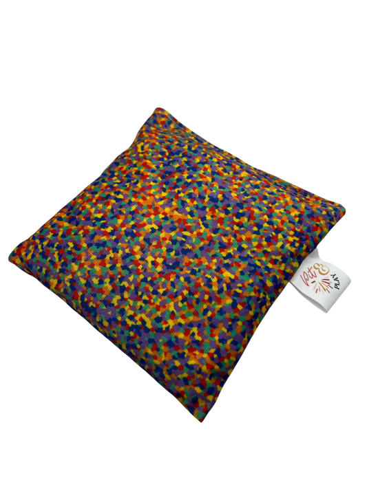 Confetti pittenzakje