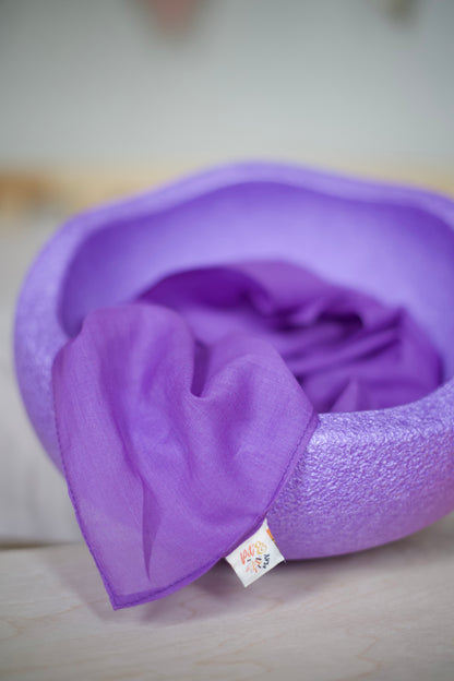 Playcotton purple