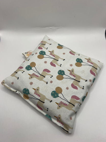 Unicorn pittenzakje speelgoed