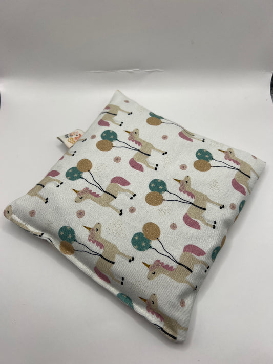 Unicorn pittenzakje speelgoed