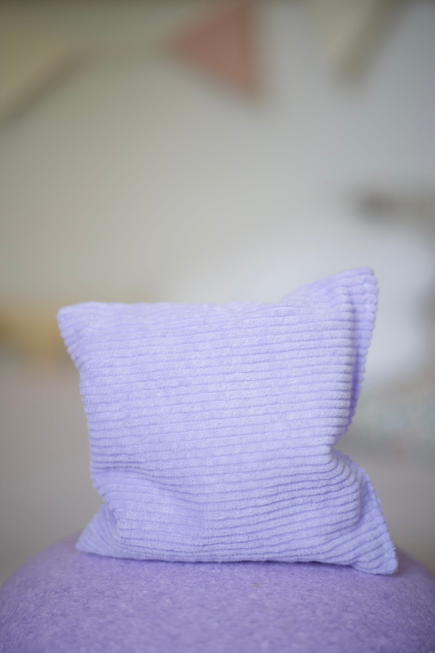 Sensorisch pittenzakje per stuk effen B2B - Pit and play