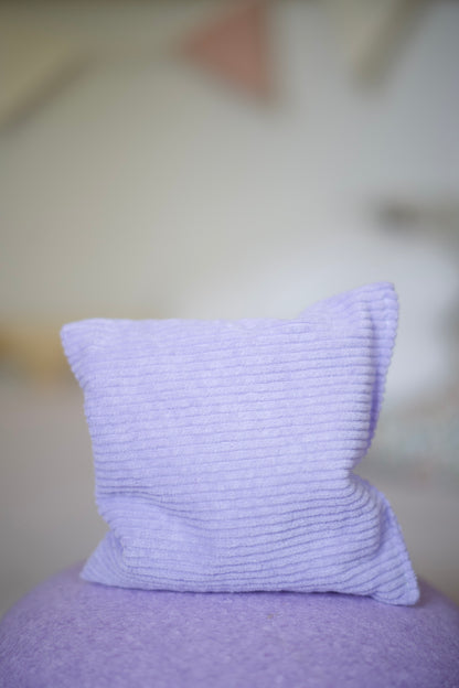 Sensorisch pittenzakje per stuk effen B2B - Pit and play