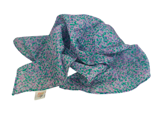 Super cool speeldoek stapelstein