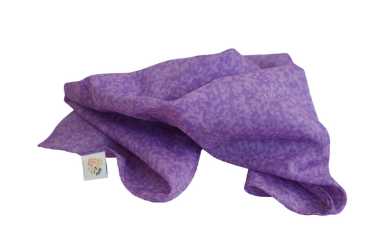 Speeldoek Fusion confetti - Medium 48x48cm - Playcotton