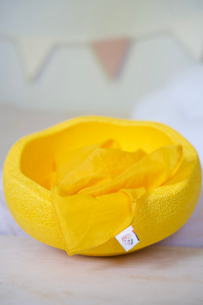 Regenboog speelgoed cadeau pakket met GRATIS super confetti pittenzakje