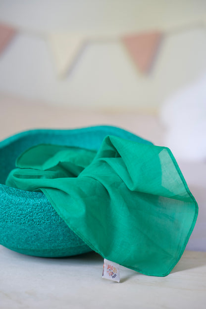 Regenboog speelgoed cadeau pakket met GRATIS super confetti pittenzakje