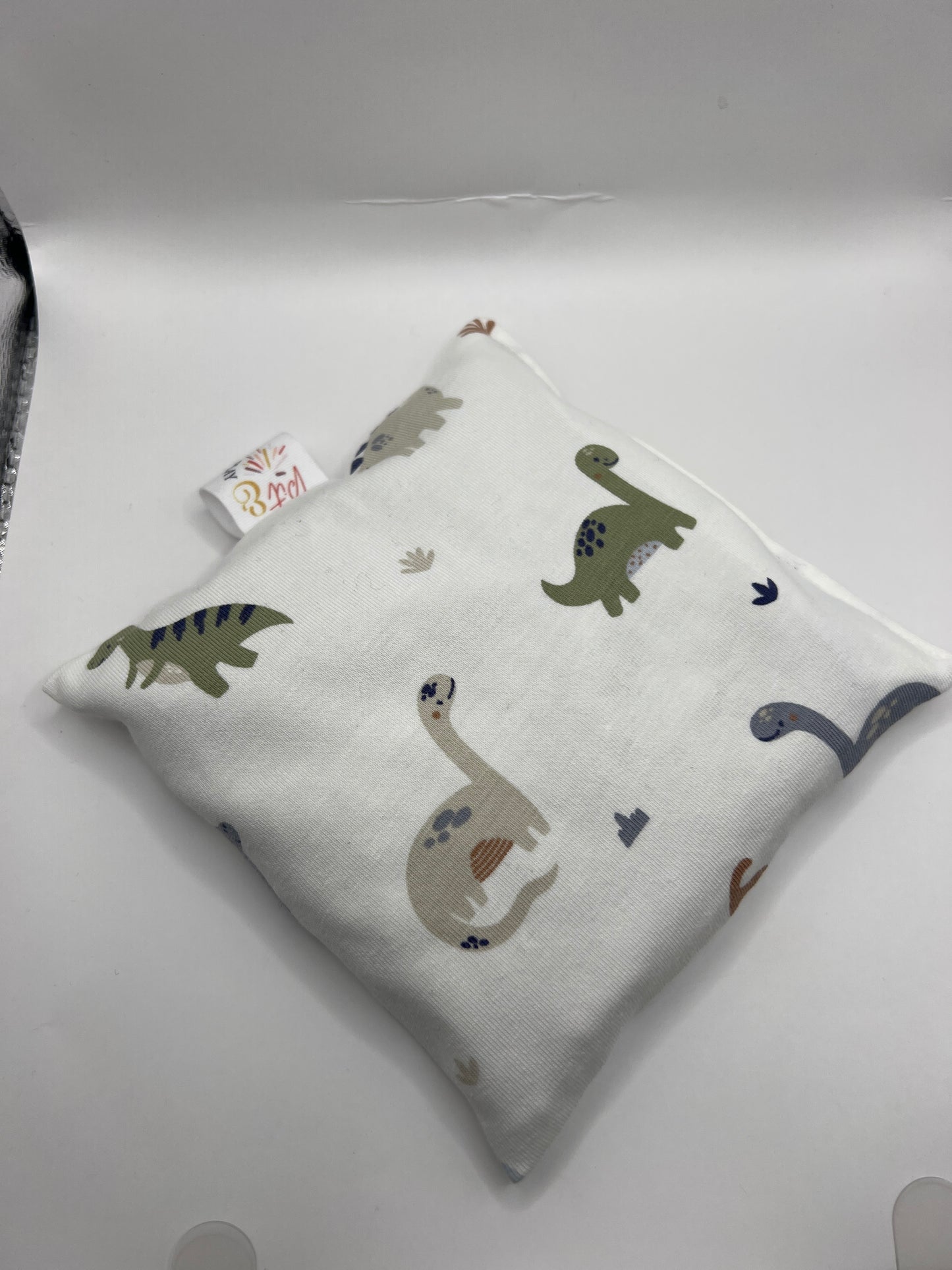 Dino pittenzakje speelgoed