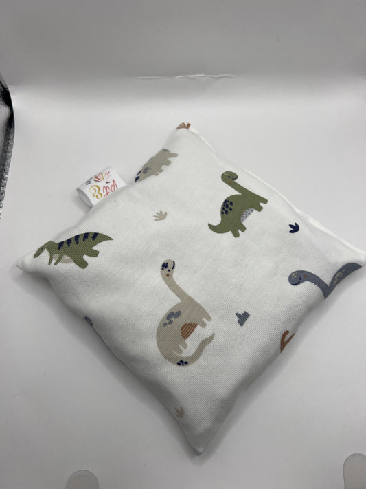 Dino pittenzakje speelgoed